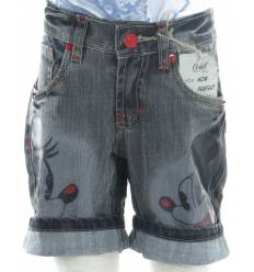 Celana Pendek Jeans Anak Cewek ONET KIDS