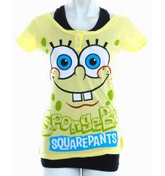 Kaos + Tanktop Cewek Mrs. CHOCOLATE