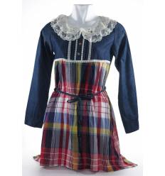 Atasan Cewek Lengan Panjang Nozz All Size