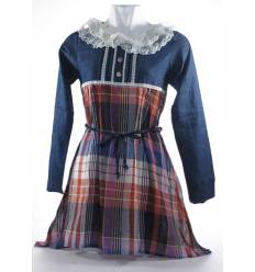 Atasan Cewek Lengan Panjang Nozz All Size 2