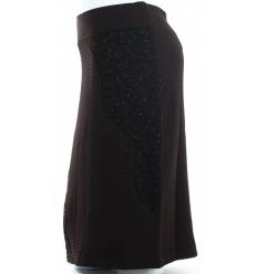 Rok Pendek Cotton Ibu Manik-manik XinFengYouYa 2