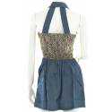 Dress Cewek SATINE