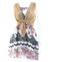 Dress Cewek SATINE 2