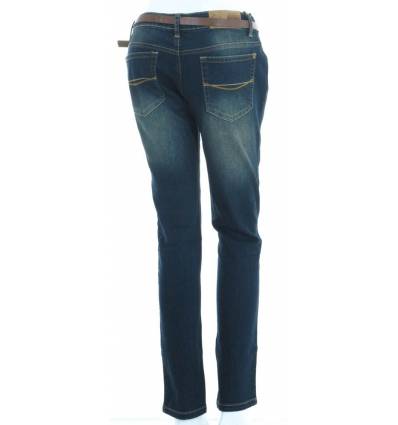 Celana Jeans Panjang Cewek Emba