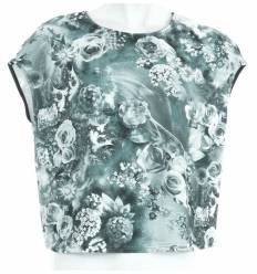 Atasan Cewewk Tanpa Lengan  Kukky top