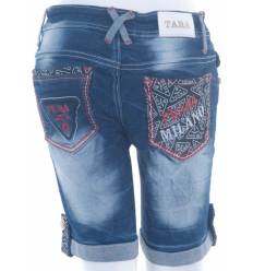 Celana Pendek Cotton Cowok Mimaxco 2