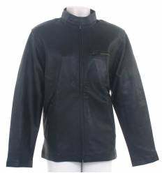 Jaket Kulit Cewek MustExcell