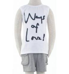 Setelan Anak Cowok Kutung 3XK 2