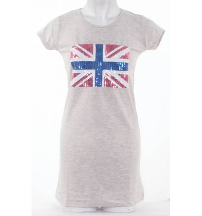 Kaos Streich  Cewek Lengan Pendek It's Me 