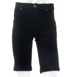 Celana Jeans Pendek Cowok MustEvan's