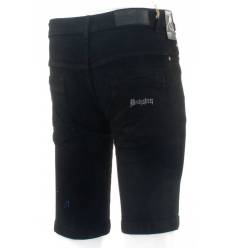 Celana Jeans Pendek Cowok MustEvan's 2