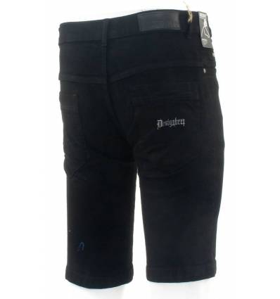 Celana Jeans Pendek Cowok MustEvan's