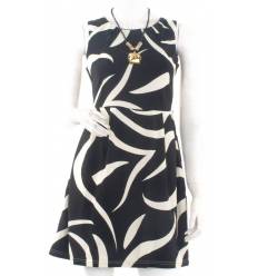 Dress Cewek Tanpa Lengan KAYLIN WU