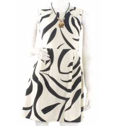 Dress Cewek Tanpa Lengan KAYLIN WU 2