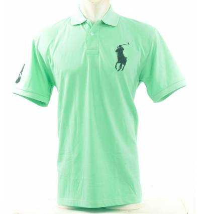 Kaos Berkerah Cowok Lengan Pendek Polo Country
