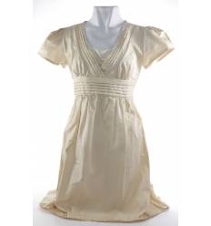 Dress Cewek Lengan Pendek All Size