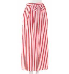 Rok Panjang Cewek Chiffon Monggi