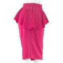 Rok Pendek Cotton Cewek Model