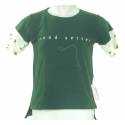 Kaos Oblong Cewek Lengan Pendek MISOKA Kaos Oblong Cewek Lengan Pendek MISOKA