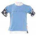 Kaos Oblong Cewek Lengan Pendek MISOKA Kaos Oblong Cewek Lengan Pendek MISOKA