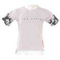 Kaos Oblong Cewek Lengan Pendek MISOKA Kaos Oblong Cewek Lengan Pendek MISOKA