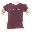 Kaos Oblong Cewek Lengan Pendek MISOKA Kaos Oblong Cewek Lengan Pendek MISOKA