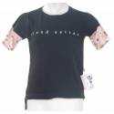 Kaos Oblong Cewek Lengan Pendek MISOKA Kaos Oblong Cewek Lengan Pendek MISOKA