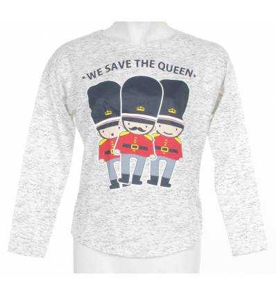 Kaos Cewek Lengan Panjang Oreenjy