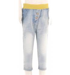 Celana Panjang Jeans Anak Cowok DAIYUANLAI