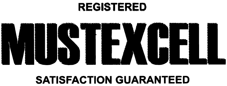 MustExcell